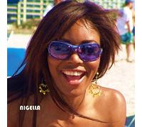 Nigella - Self Titled EP [Import]