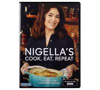 Nigella's Cook, Eat, Repeat [DVD]
