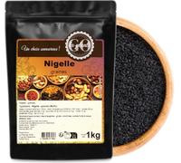 Nigelle graines 1 kg - LA PLANTIGO