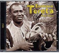 Niger Blues (Violon Du Mali) - European Import