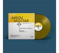 Niger EP Vol. 1