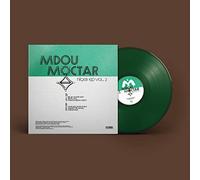 Niger EP Vol. 2