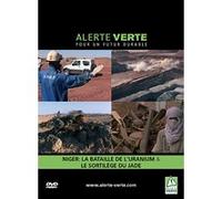 Niger - La bataille de l'uranium et le sortilège du jade G