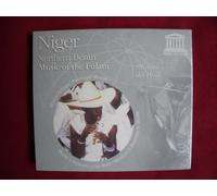 Niger : Musique Peul Du Niger Et Du Nord Benin