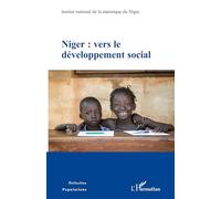 Niger : vers le développement social – L'Harmattan