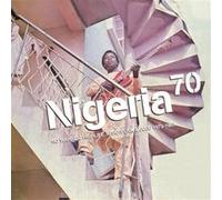 Nigeria 70/No Wahala Highlife Afro Funk and Juju 1973 1987