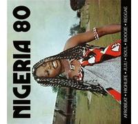 Nigeria 80 Vinyle Rouge