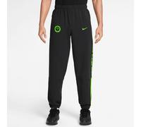 Nigeria Energy Dri-FIT Soccer Woven Pants noir M