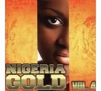 Nigeria Gold Vol.4 [Import Allemand]