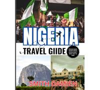 NIGERIA: Hidden Gems: Secret Spots Locals Don’t Want You to Miss