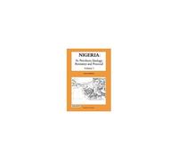 Nigeria: Its Petroleum Geology, Resources And Potential
