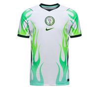 Nigeria Maillot Extérieur 2026/27 Aero-FIT Authentic - Nike Medium