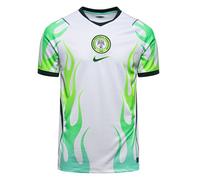 Maillot Extérieur Nigeria Coupe du Monde 2026 Blanc XL Male