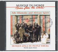 Nigeria : Musique Apala Du Peuple Yoruba