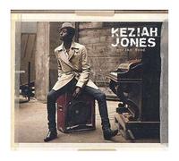 Keziah Jones – Nigerian Wood + Nigerian Funk – 2CD Édition limitée