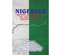 Nigeria's Aborted 3rd Republic And The June 12 Debacle