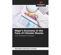 Niger's Economy in the Face of Climate Shocks