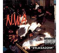 Niggaz4Life EP CD