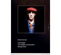 Niggel Terry, Sean Bean, Tilda Swinton - Derek Jarman Box (3 DVD) [Import]