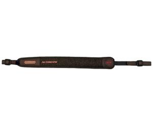 Niggeloh Bretelle de carabine AUTOMATIC Classic loden brun