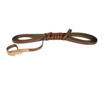 Niggeloh Correa Para Perros de rastro, de 13mm de anchura, 12m de Longitud