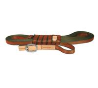 Niggeloh Laisse pour Chien à Sangle soudée