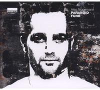 Alex Niggemann - Paranoid Funk [Import]