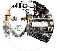 Niggemann,Alex - Paranoid Funk Remixes