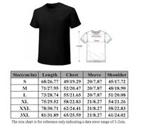 Niggi (GDR I Cult I Fun) Men Adult Short Sleeve Black M