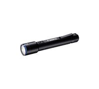 Nigh Cutter F30R Premium Lampe de poche rechargeables et Power Bank (2600 mAh dans un, avec Micor USB Câble de charge, quatre lumineux, 700 Lumens