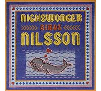Alyssandra Nighswonger – Nighswonger Sings Nilsson – Cobra