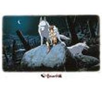 Night 1000-219 1000 Piece Princess Mononoke Madoi (Japan Import)