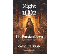 Night 1002 - The Persian Dawn