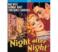 Night After Night [Blu-Ray]