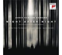 Night After Night (Music from the Movies of M. Night Shyamalan)