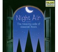 Night Air-Relaxing Side O