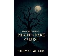 Night and Dark of Lust