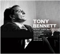 Night and Day by Tony Bennett