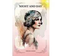 Night and Day by Virginia Woolf