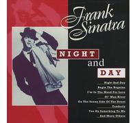 Night and Day (Compilation) [Import]