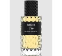 NIGHT AND DAY - LES PARFUMS D'IGOR - EXTRAIT DE PARFUM 50 ml