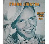 Night and Day Original Sessions of the 50's (LP)