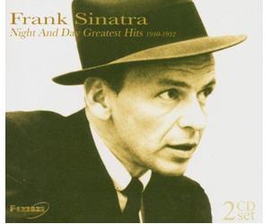 Night And Dayhits'40-52 - European Import