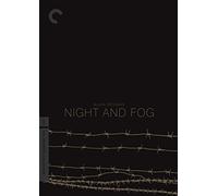 Night and Fog (Criterion Collection)