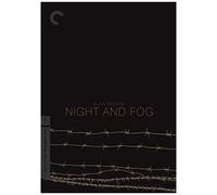 Night And Fog (Criterion Collection) [Digital Video Disc]