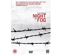 Night and Fog [Edizione: Regno Unito] [Import]