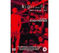 Night and Fog [Import anglais]