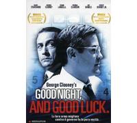 Night, and Good Luck [Import]