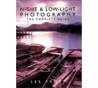 Night And Low-Light Photography