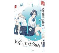 Night and Sea - Band 1